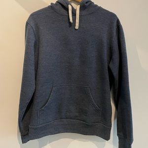 Muskoka Trail Navy Hoodie